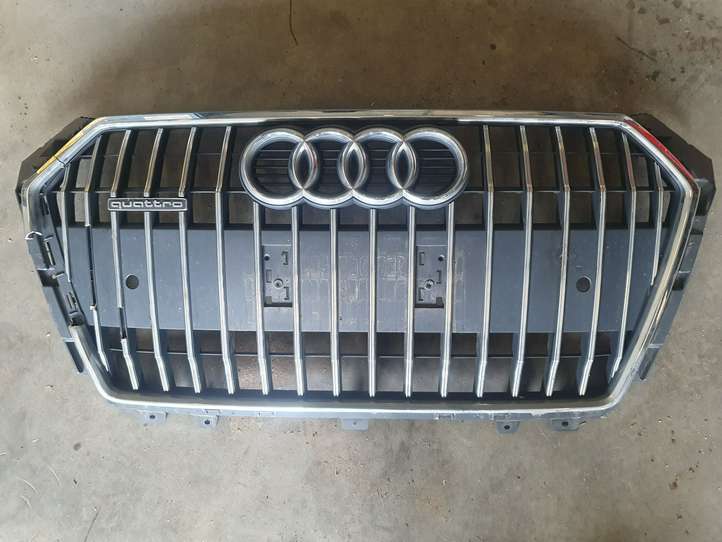 Audi A3/S3 8V (2016 - 2020)  8W0853661R Верхняя решётка