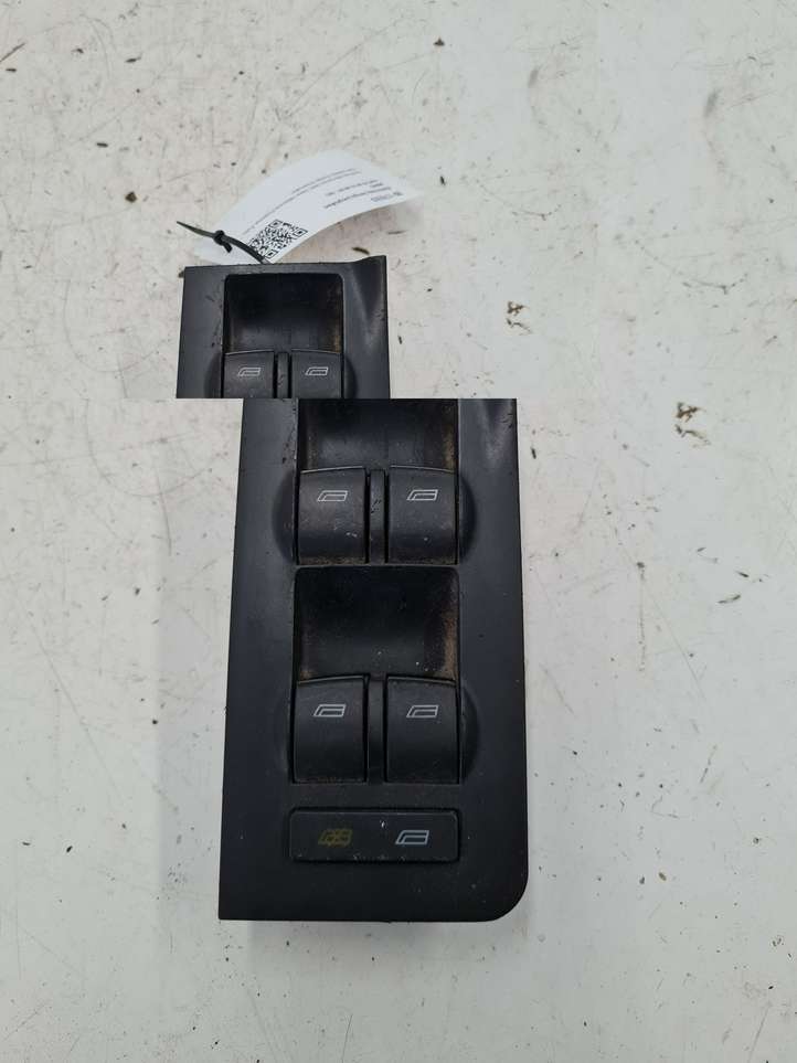Audi A6 (2001 - 2004)  4B0959851 Кнопка стеклоподъемников