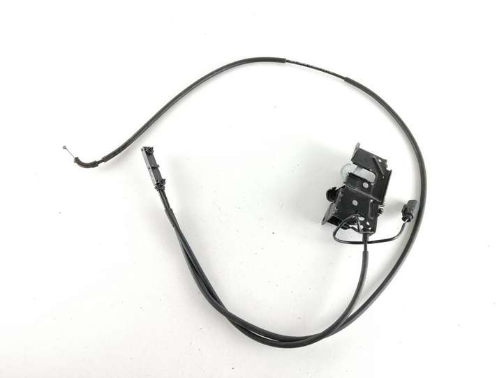 BMW M3 F80 (2014 - 2020)  7242548 Замок капота