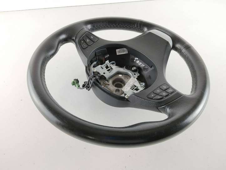 BMW X3 E83 (2003 - 2010)  3448457 Руль