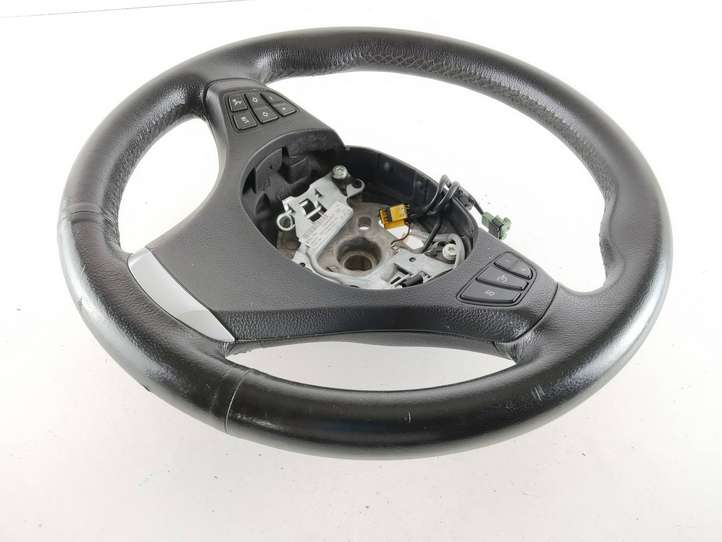 BMW X3 E83 (2003 - 2010)  3448457 Руль