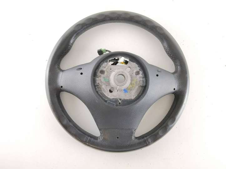 BMW X3 E83 (2003 - 2010)  3448457 Руль