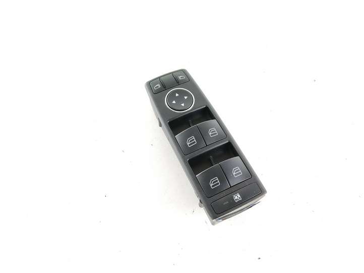 Mercedes-Benz C W204 (2007 - 2014)  A2128208210 Кнопка стеклоподъемников