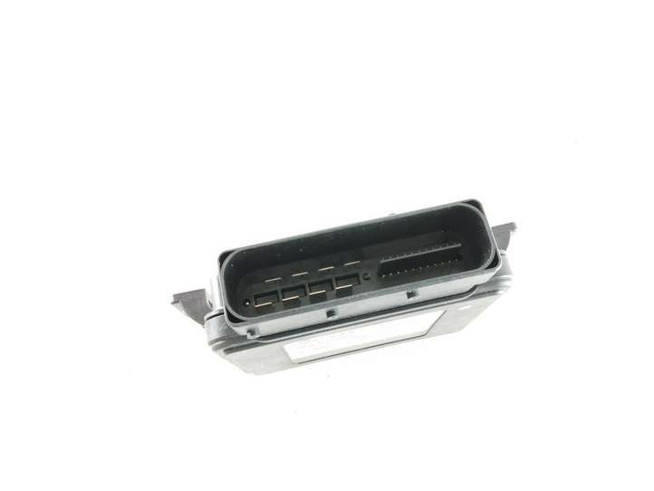 Audi A6 (2004 - 2008)  4F0907801 Модуль управления ручным тормозом