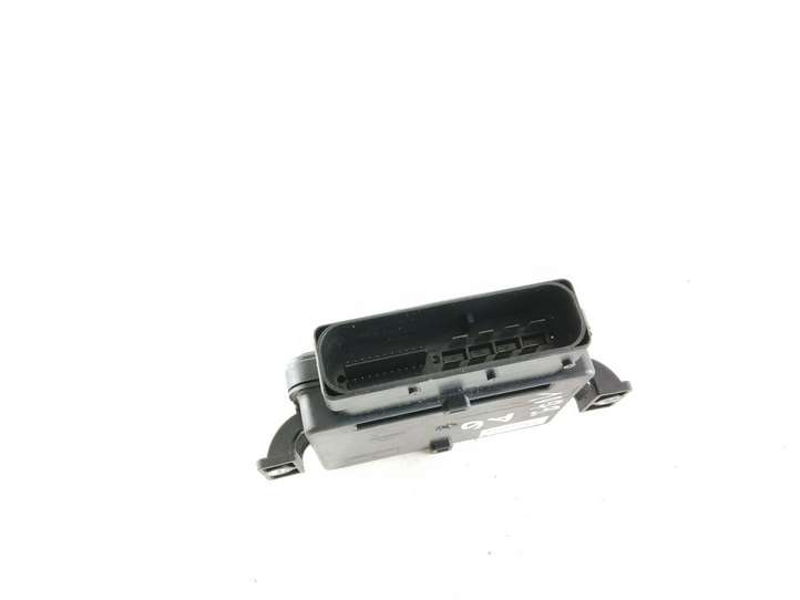 Audi A6 (2004 - 2008)  4F0907801B Модуль управления ручным тормозом