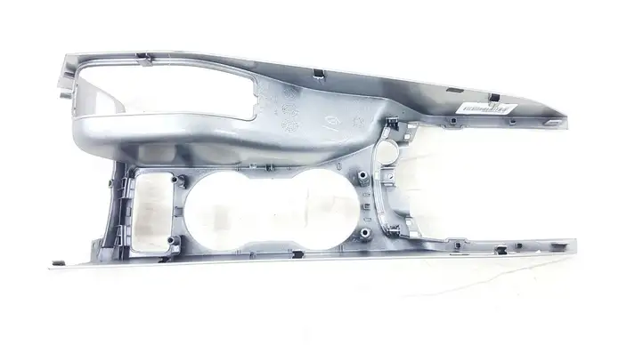 Ford C-MAX II (2015 - ) DJ54S045M18GF Накладка передней пепельницы — фото 2