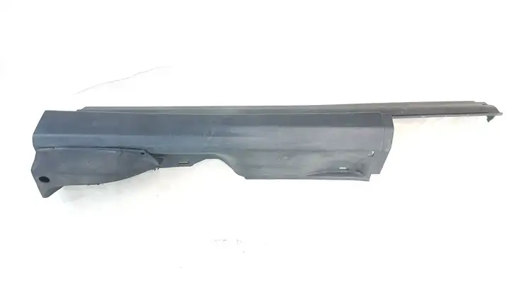 Ford C-MAX II (2015 - ) DM51R10154AA Наружная отделка заднего порога — фото 1