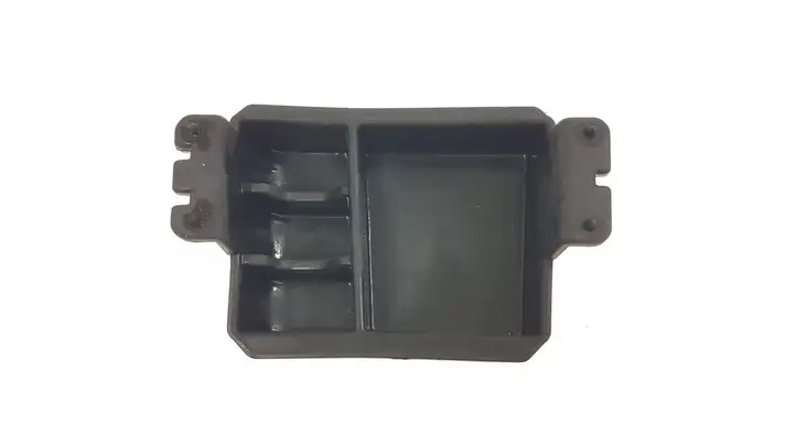 Ford Fusion II (2013 - ) DS73F044H06BA Другая деталь консоли (туннеля) — фото 1