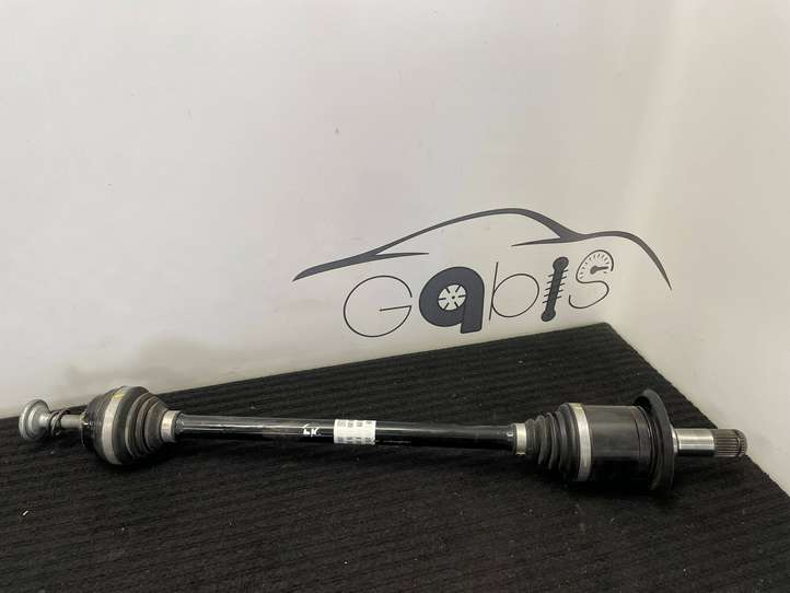 BMW 3 G20 G21 (2019 - )  8482603 Задняя полуось