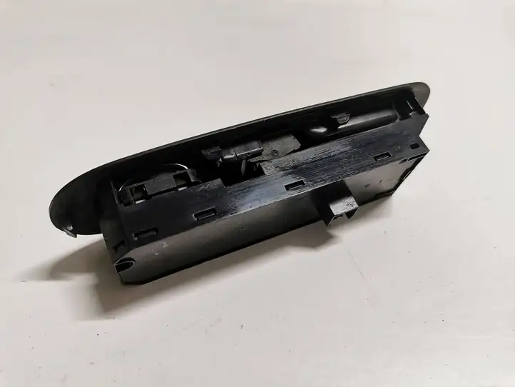 Ford Mondeo MK IV (2007 - 2014) 7S7T14A132CB Блок кнопок стеклоподъемников — фото 2