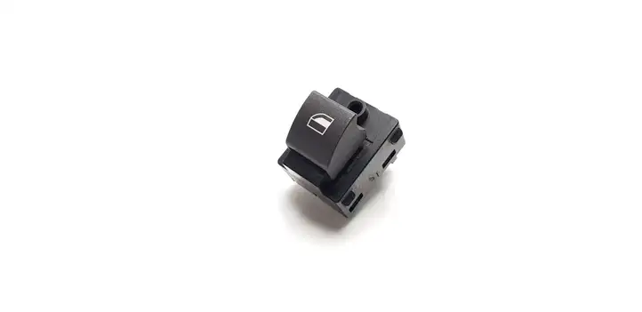 BMW 7 E65 E66 (2001 - 2008) 8379597 Кнопка стеклоподъемников — фото 1