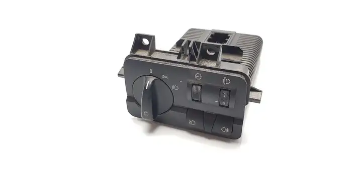 BMW 3 E46 (1998 - 2005) 61316901429 Включатель фонарей — фото 1
