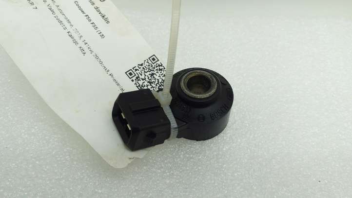 Mini One Cooper F56 F55 (2012 - 2022)  7636937 Датчик детонации двигателя