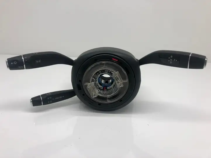 Mercedes-Benz GLE W166/C292 (2015 - 2019) A2929000200 Контактное кольцо SRS — фото 1