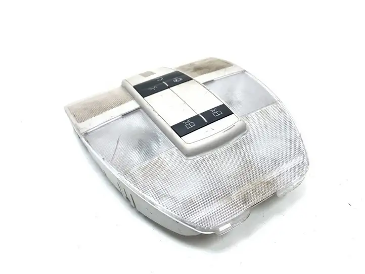 Mercedes-Benz A W168 (1997 - 2004) A1698207801 Передняя подсветка — фото 1