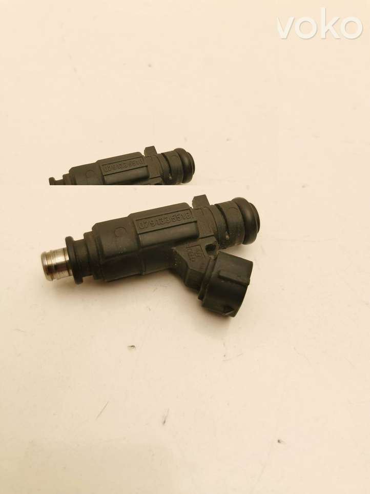 Audi A8 (2002 - 2005)  079133551B Жиклер (жиклеры) (форсунка (форсунки)