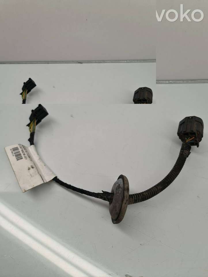 Volvo S80 (2009 - 2013)  30786216 Проводка датчиков парковки