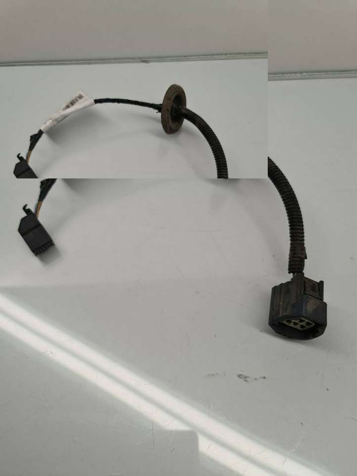 Volvo S80 (2009 - 2013)  30786216 Проводка датчиков парковки