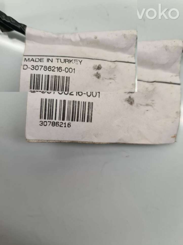 Volvo S80 (2009 - 2013)  30786216 Проводка датчиков парковки