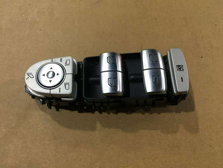 Mercedes-Benz GLC X253/C253 (2015 - )  A2229056800 Кнопка стеклоподъемников