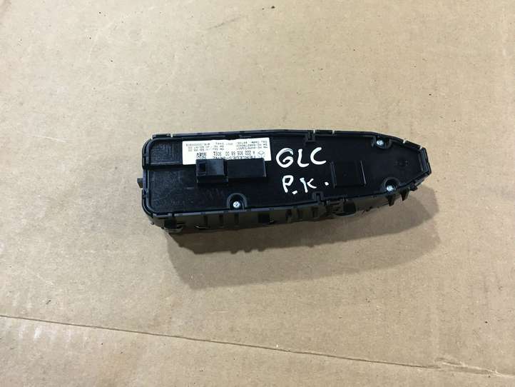 Mercedes-Benz GLC X253/C253 (2015 - )  A2229056800 Кнопка стеклоподъемников
