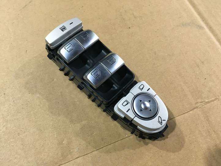 Mercedes-Benz GLC X253/C253 (2015 - )  A2229056800 Кнопка стеклоподъемников