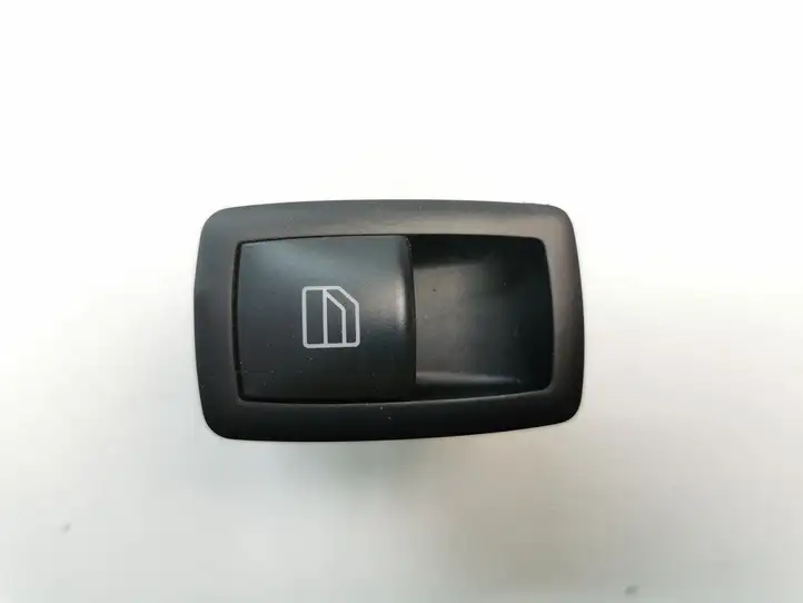 Mercedes-Benz ML W164 (2005 - 2011) A2518200510 Блок кнопок стеклоподъемников — фото 1