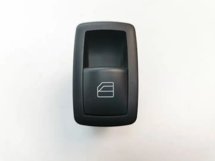 Mercedes-Benz ML W164 (2005 - 2011) A2518200510 Блок кнопок стеклоподъемников — фото 1