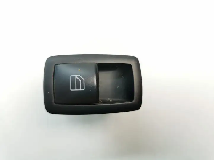 Mercedes-Benz ML W164 (2005 - 2011) A2518200510 Блок кнопок стеклоподъемников — фото 1