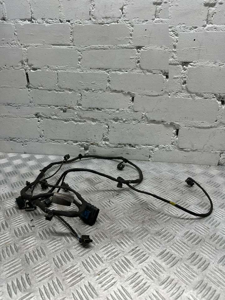 Mercedes-Benz E W213 (2016 - )  A0001534524 Проводка датчиков парковки