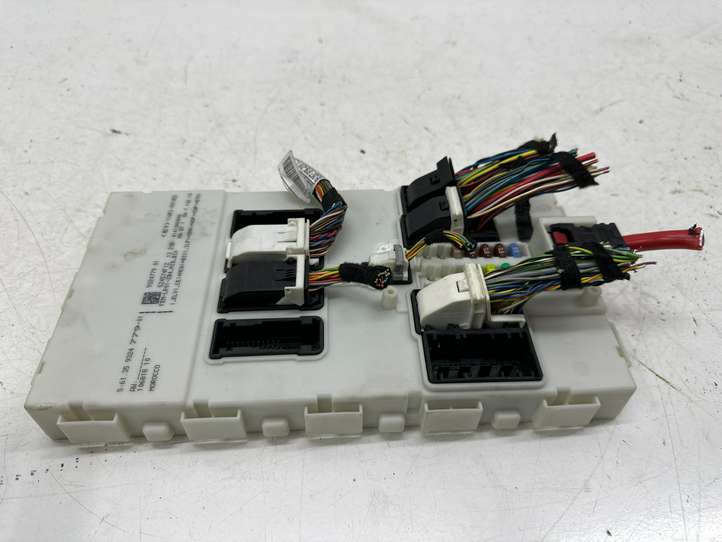 BMW 3 F30 F35 F31 (2012 - 2018)  9324779 Mодуль kомфортa