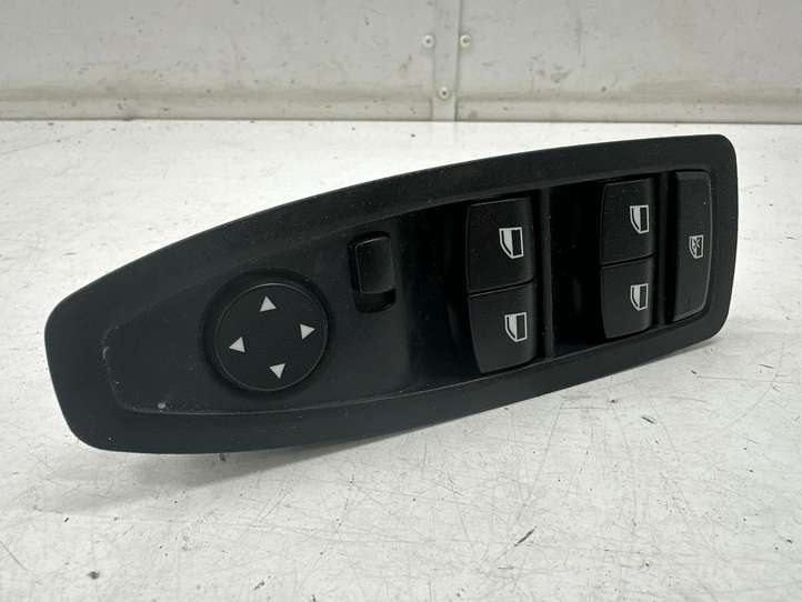 BMW 3 F30 F35 F31 (2012 - 2018)  9208109 Кнопка стеклоподъемников