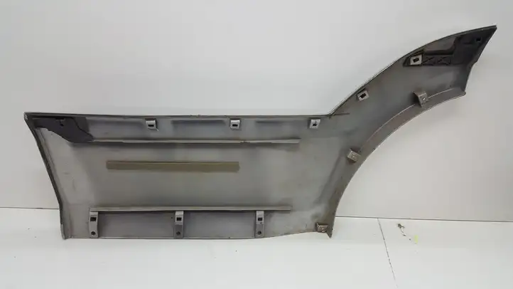 Toyota Land Cruiser (J120) (2002 - 2009) 7574160200 Молдинги задней двери — фото 2