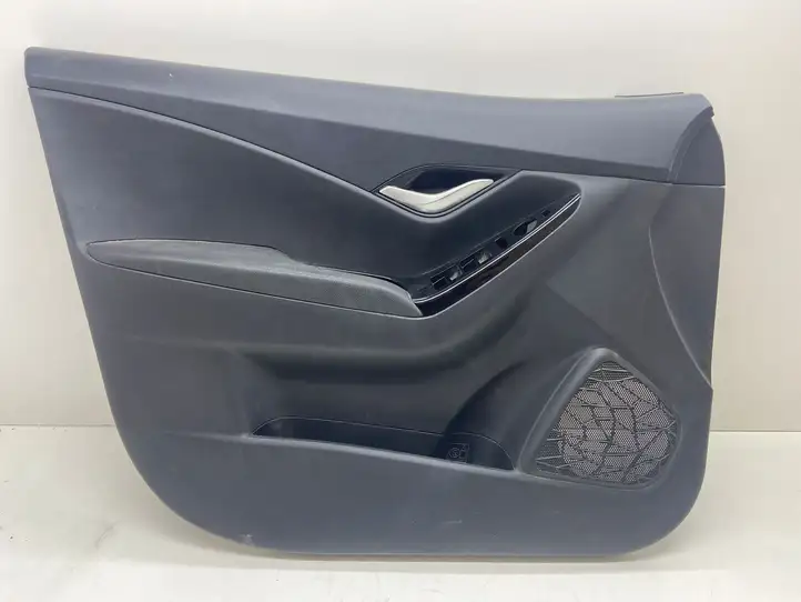 Hyundai ix20 (2015 - 2019) LP823501K000 Обшивка передней двери — фото 1