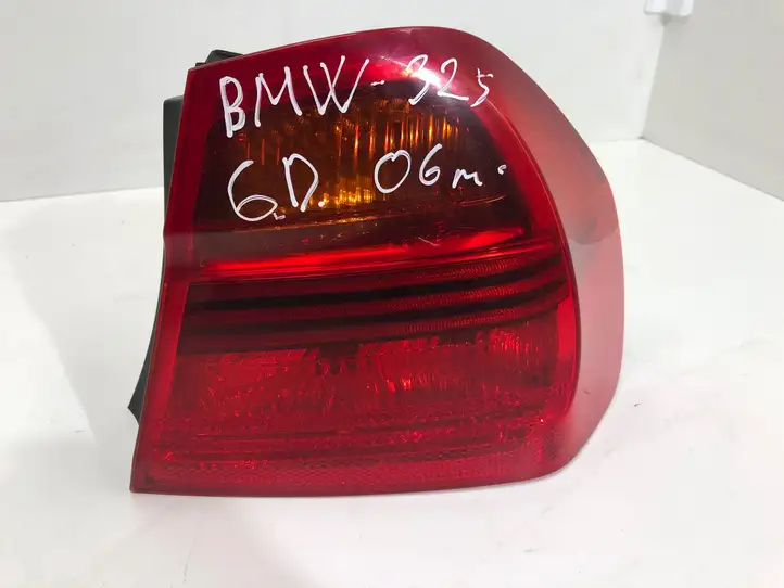 BMW 3 E90 E91 (2005 - 2012) 6937458 Задний фонарь в кузове — фото 1