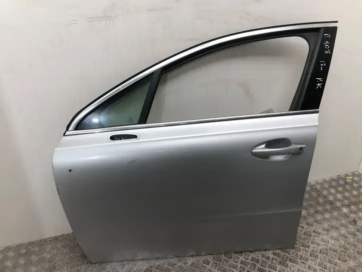 Peugeot 508 (2010 - 2014) Дверь — фото 1