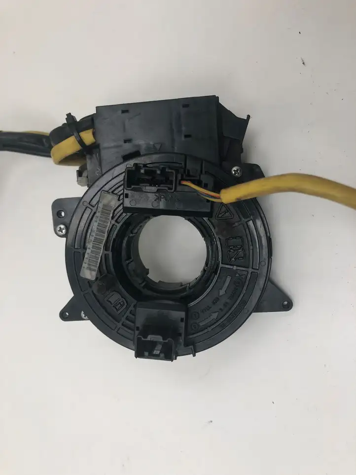 Subaru Forester SH (2008 - 2013) 27546AG010D Контактное кольцо SRS — фото 1