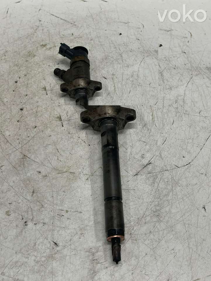 Peugeot Partner (2008 - 2012)  044511001 Жиклер (жиклеры) (форсунка (форсунки)