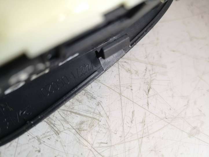Toyota Avensis T250 (2003 - 2006)  7427105020 Кнопка стеклоподъемников