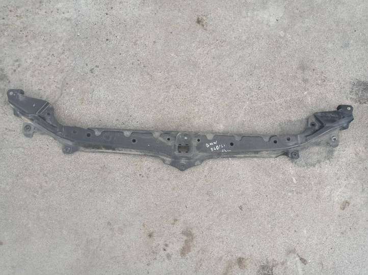 BMW 5 E60 E61 (2004 - 2010)  7054360 Верхняя часть панели радиаторов (телевизора)