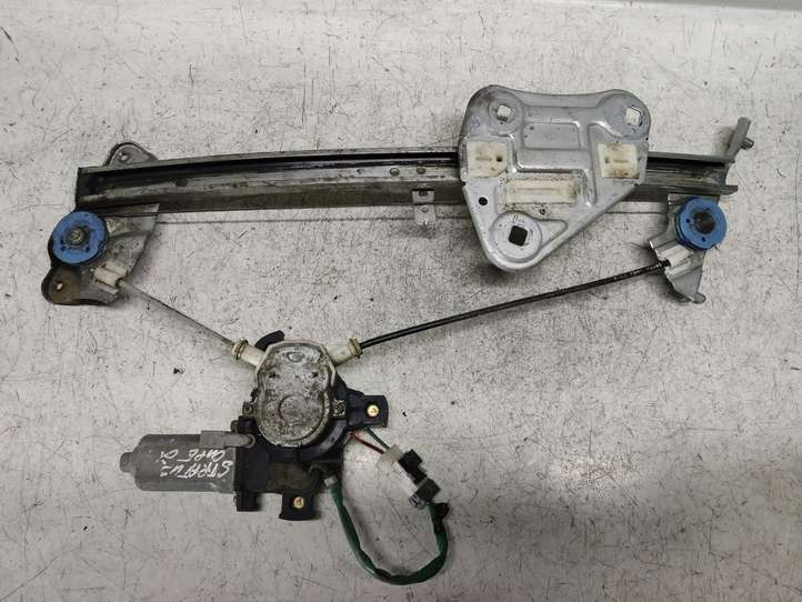 Chrysler Sebring (ST-22 - JR) (2000 - 2007)   Передний комплект электрического механизма для подъема окна