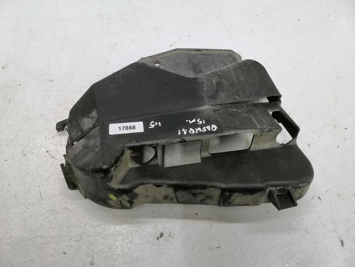 Nissan Qashqai (2013 - 2017)  135630596R Защита основного ремня