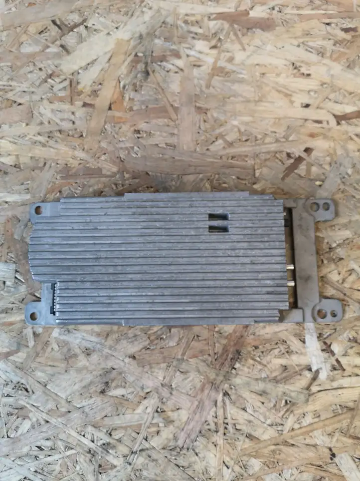 BMW X5 E70 (2006 - 2013) 6434BEB019 Bluetooth модуль — фото 2