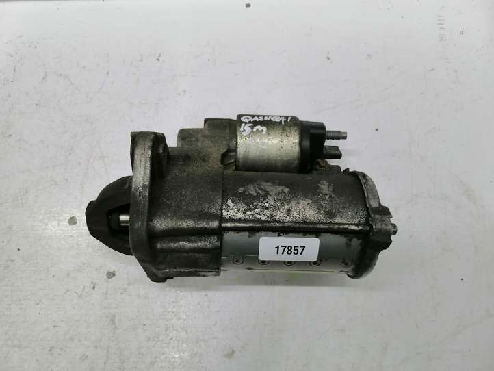Nissan Qashqai (2013 - 2017)  233007224R Стартер