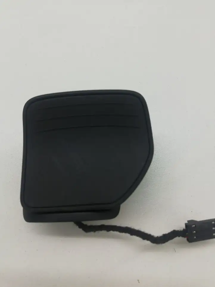 Audi A6 S6 C6 4F (2004 - 2008) 4E0951527J Кнопки на рулевом колесе — фото 1