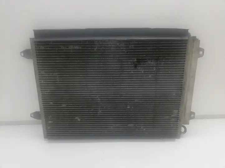 Volkswagen PASSAT B6 (2005 - 2010) 990004283513194218FC351319421 Радиатор кондиционера — фото 1