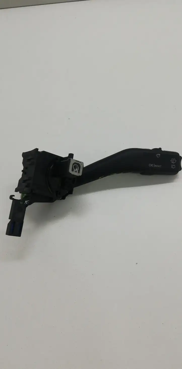 Volkswagen PASSAT B6 (2005 - 2010) 1K0953519A Переключатель стеклоочистителей — фото 1