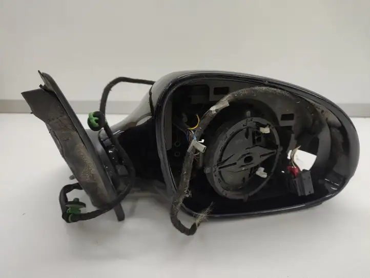 Volkswagen PASSAT B6 (2005 - 2010) 3C0857934 Элементы бокового зеркала — фото 1