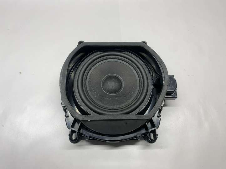 BMW X5 E70 (2006 - 2013)  9217913 Громкоговоритель низкой частоты