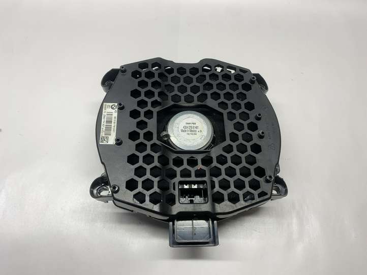 BMW X5 E70 (2006 - 2013)  9217913 Громкоговоритель низкой частоты
